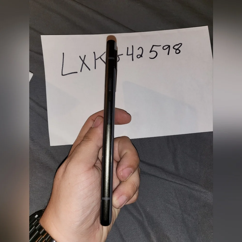 Google Pixel 6a